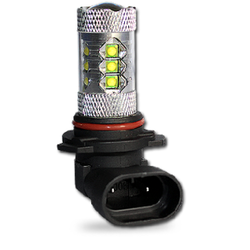 Лампа светодиодная противотуманная 80W Cree